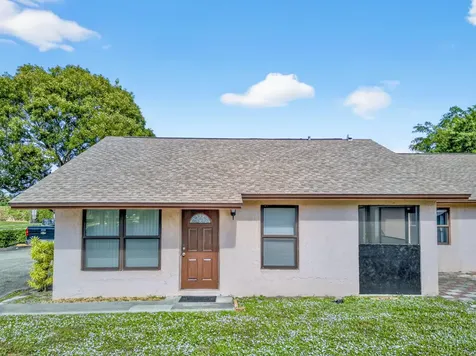 2548 Ida Way West Palm Beach FL 33415