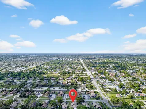 2548 Ida Way West Palm Beach FL 33415