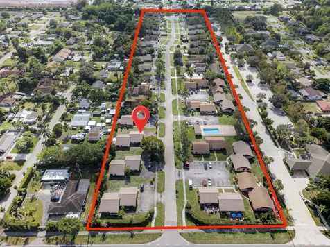2548 Ida Way West Palm Beach FL 33415