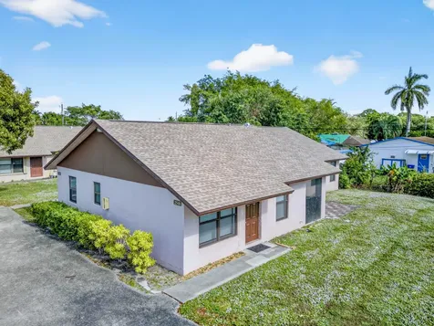 2548 Ida Way West Palm Beach FL 33415