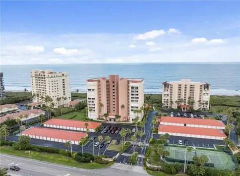 3870 N Highway A1a Fort Pierce FL 34949
