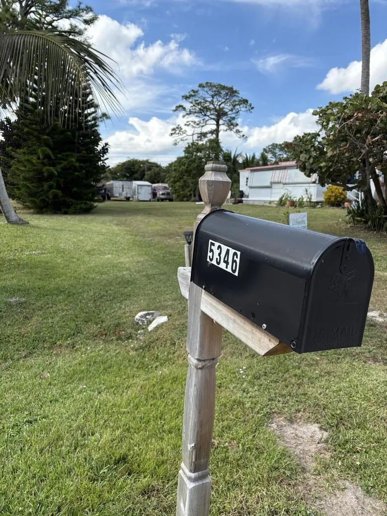 5346 SE Horizon Avenue Stuart FL 34997