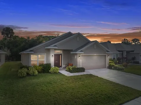 5348 Vespera Street Fort Pierce FL 34951