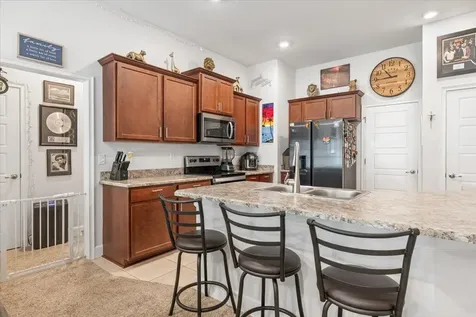 5348 Vespera Street Fort Pierce FL 34951