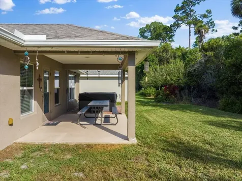 5348 Vespera Street Fort Pierce FL 34951