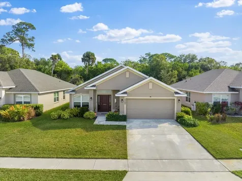 5348 Vespera Street Fort Pierce FL 34951