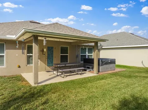 5348 Vespera Street Fort Pierce FL 34951