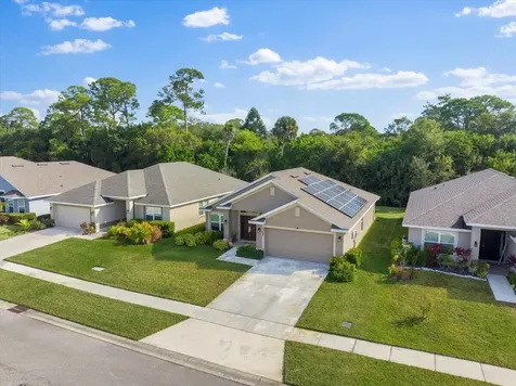 5348 Vespera Street Fort Pierce FL 34951