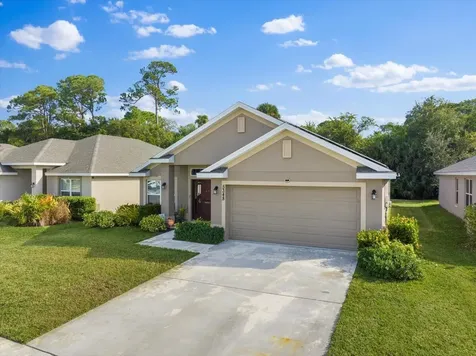 5348 Vespera Street Fort Pierce FL 34951