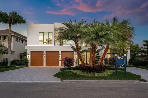 2240 Date Palm Road Boca Raton FL 33432