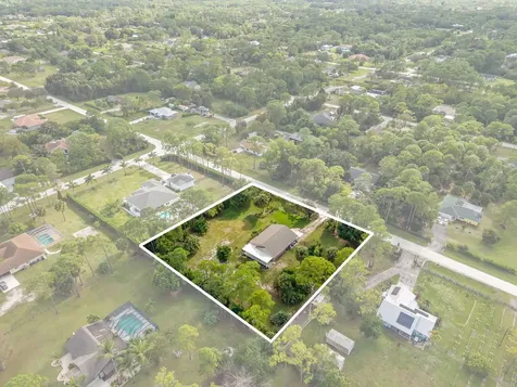 15553 74th Street The Acreage FL 33470