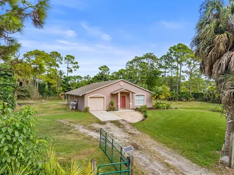 15553 74th Street The Acreage FL 33470