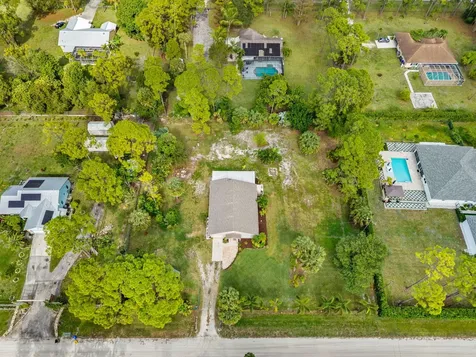 15553 74th Street The Acreage FL 33470