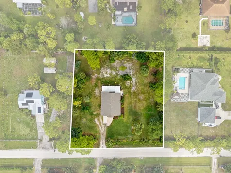 15553 74th Street The Acreage FL 33470