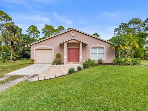 15553 74th Street The Acreage FL 33470