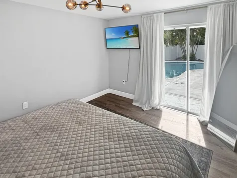 100 SW 17th Street Pompano Beach FL 33060