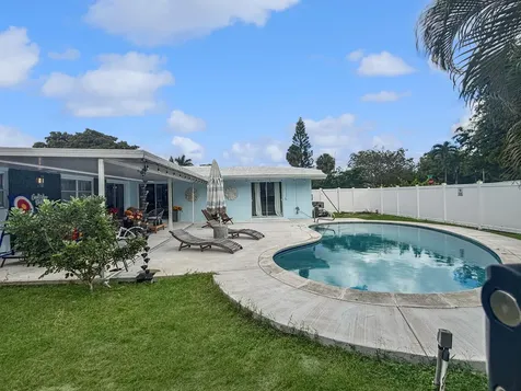100 SW 17th Street Pompano Beach FL 33060