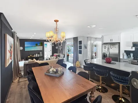 100 SW 17th Street Pompano Beach FL 33060