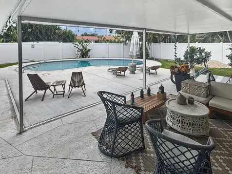 100 SW 17th Street Pompano Beach FL 33060