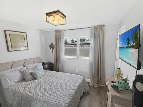 100 SW 17th Street Pompano Beach FL 33060