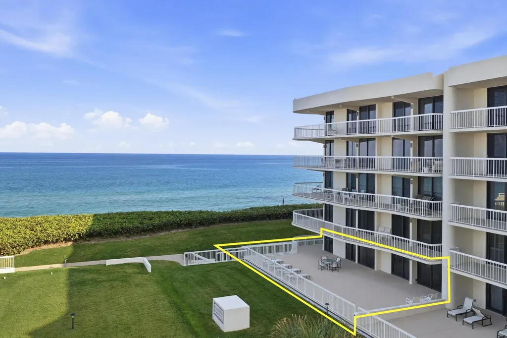 3300 S Ocean Boulevard Palm Beach FL 33480