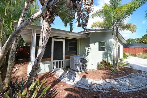 3180 NW 6th Avenue Oakland Park FL 33309