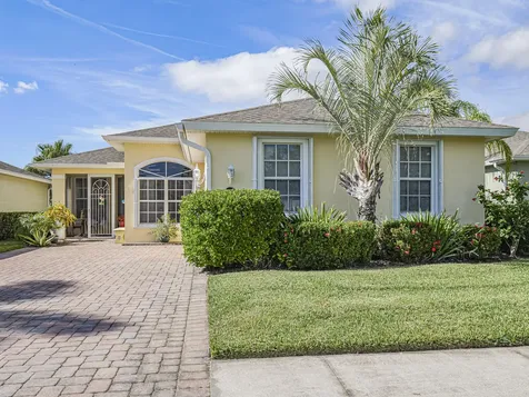 3228 Anthem Way Vero Beach FL 32966
