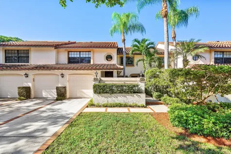 7977 La Mirada Drive Boca Raton FL 33433