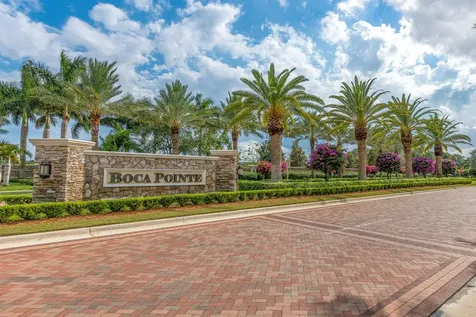7977 La Mirada Drive Boca Raton FL 33433