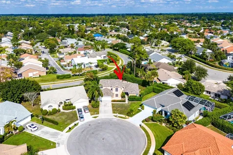 1212 Columbine Place Wellington FL 33414