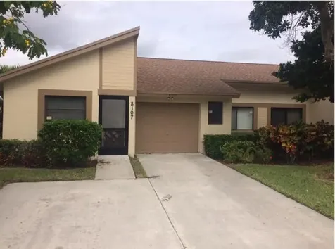 8107 Windgate Drive Boca Raton FL 33496