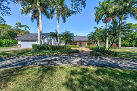 14863 22nd Road Loxahatchee Groves FL 33470