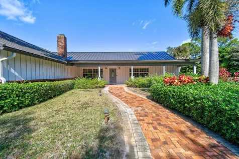 14863 22nd Road Loxahatchee Groves FL 33470
