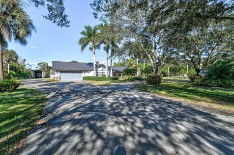 14863 22nd Road Loxahatchee Groves FL 33470