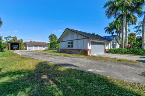 14863 22nd Road Loxahatchee Groves FL 33470