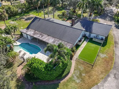 14863 22nd Road Loxahatchee Groves FL 33470