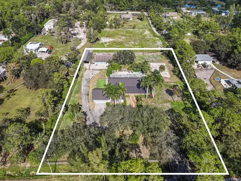 14863 22nd Road Loxahatchee Groves FL 33470