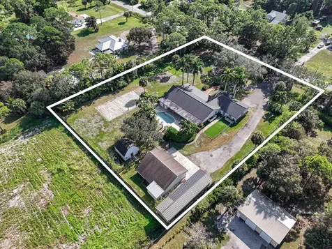 14863 22nd Road Loxahatchee Groves FL 33470