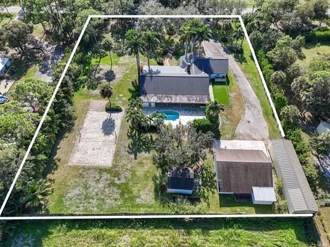 14863 22nd Road Loxahatchee Groves FL 33470