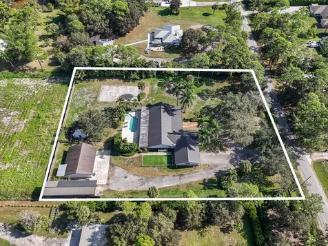 14863 22nd Road Loxahatchee Groves FL 33470