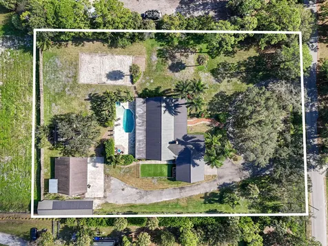 14863 22nd Road Loxahatchee Groves FL 33470