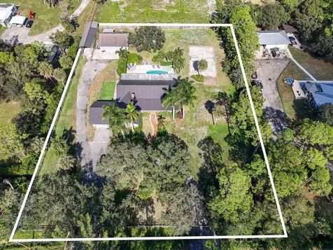 14863 22nd Road Loxahatchee Groves FL 33470