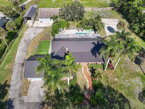 14863 22nd Road Loxahatchee Groves FL 33470