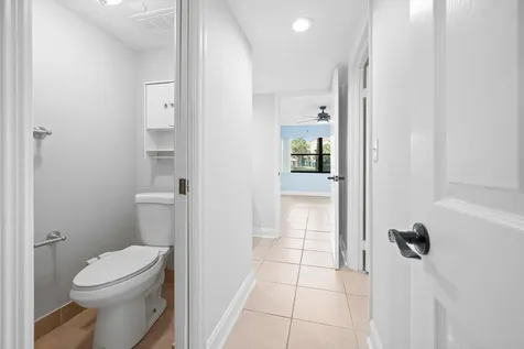 600 Uno Lago Drive Juno Beach FL 33408