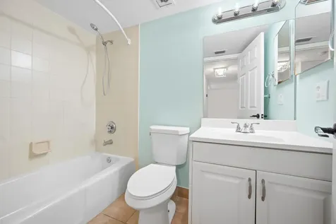 600 Uno Lago Drive Juno Beach FL 33408