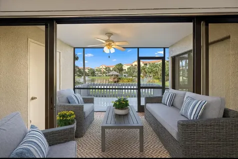 600 Uno Lago Drive Juno Beach FL 33408