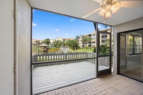 600 Uno Lago Drive Juno Beach FL 33408