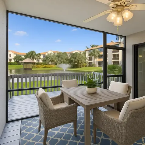 600 Uno Lago Drive Juno Beach FL 33408