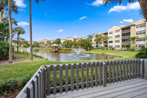 600 Uno Lago Drive Juno Beach FL 33408