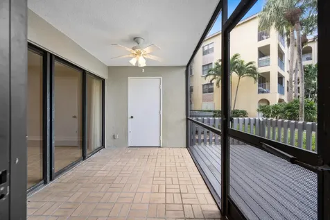 600 Uno Lago Drive Juno Beach FL 33408